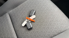 Suzuki Swift 1.2 Mild Hybrid Motion 5dr Petrol Hatchback
